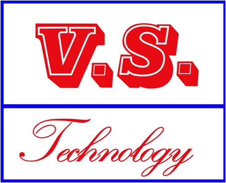 PT. VS Technology Indonesia